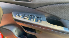 Honda CR-V 1.6 i-DTEC SE Plus 5dr 2WD [Nav] Diesel Estate